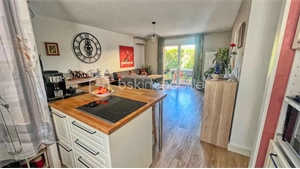t2 à la vente -   31270  CUGNAUX, surface 47 m2 vente t2 - UBI471058511